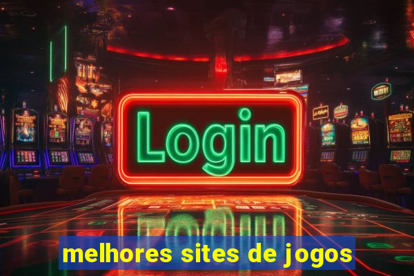 melhores sites de jogos